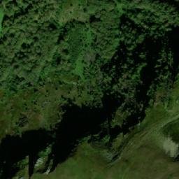 Satellite imagery of Vitreuša, BA