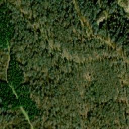 Satellite imagery of Rijetka Kosa, BA