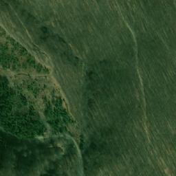 Satellite imagery of Ljuteška Ploča, BA