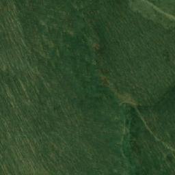 Satellite imagery of Ljuteška Ploča, BA