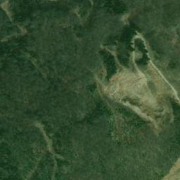 Satellite imagery of Voznik, BA