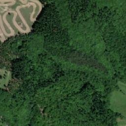 Satellite imagery of Stanilovac, BA