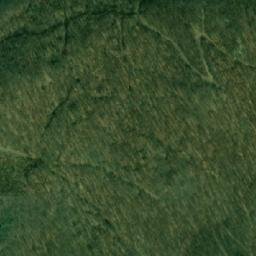 Satellite imagery of Vis, BA