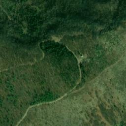 Satellite imagery of Vis, BA