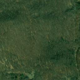 Satellite imagery of Orlovača, BA