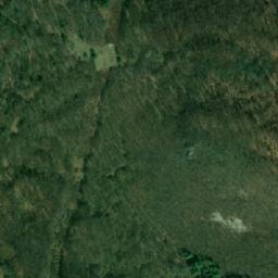 Satellite imagery of Orlovača, BA
