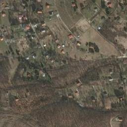 Satellite imagery of Kobiljača, BA