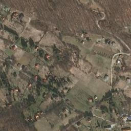 Satellite imagery of Kobiljača, BA