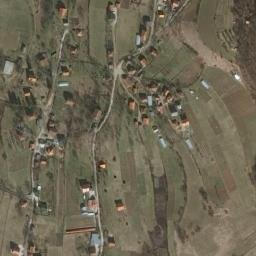 Satellite imagery of Jurkovac, BA