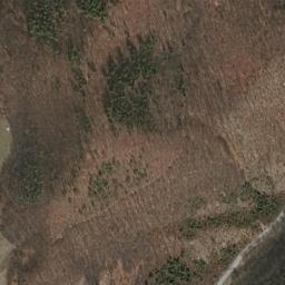 Satellite imagery of Jurkovac, BA