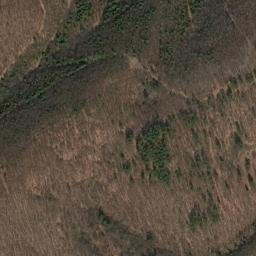 Satellite imagery of Osoj, BA