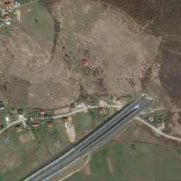 Satellite imagery of Velike Raskršće, BA