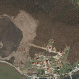 Satellite imagery of Velike Raskršće, BA