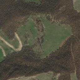 Satellite imagery of Perivoje, BA