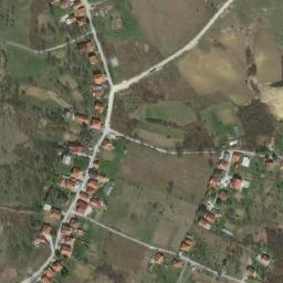 Satellite imagery of Brijeg, BA