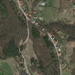 Satellite imagery of Kromolj, BA