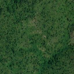 Satellite imagery of Mali Glog, BA