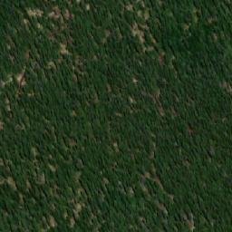 Satellite imagery of Gavranka, BA