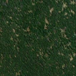 Satellite imagery of Gavranka, BA