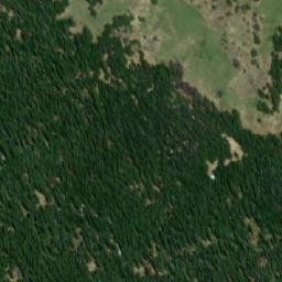 Satellite imagery of Mala Trla, BA