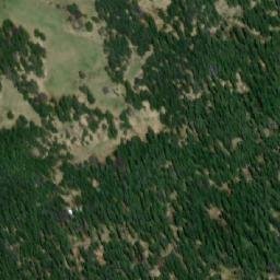 Satellite imagery of Velika Trla, BA