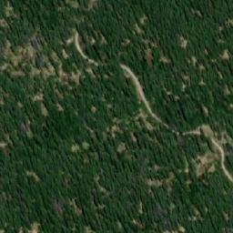 Satellite imagery of Velika Trla, BA