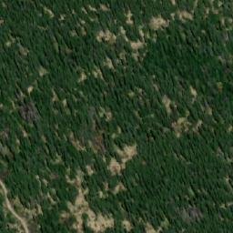 Satellite imagery of Velika Trla, BA