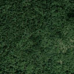 Satellite imagery of Međe, BA