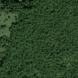 Satellite imagery of Veliki Crni Vrh, BA