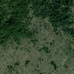 Satellite imagery of Mala Gradina, BA