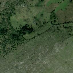 Satellite imagery of Mala Gradina, BA