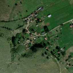 Satellite imagery of Mala Gradina, BA