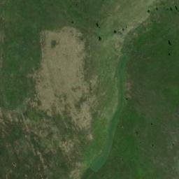 Satellite imagery of Pliješ, BA