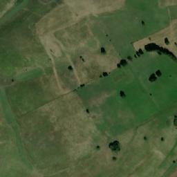 Satellite imagery of Pliješ, BA