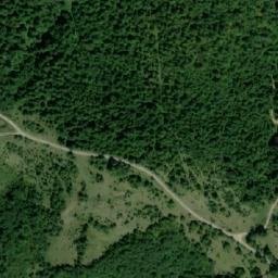 Satellite imagery of Mlađ, BA