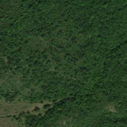 Satellite imagery of Garež, BA