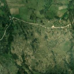 Satellite imagery of Gradina, BA