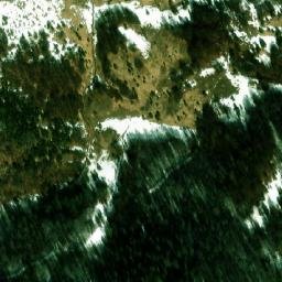 Satellite imagery of Janjac, BA