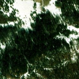 Satellite imagery of Janjac, BA