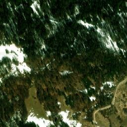 Satellite imagery of Janjac, BA