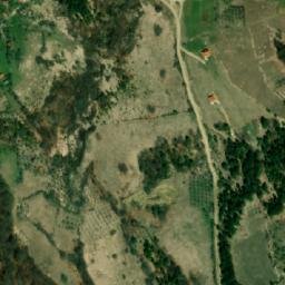 Satellite imagery of Babin Rid, RS