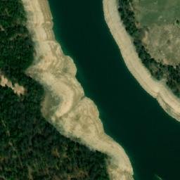 Satellite imagery of Babin Rid, RS