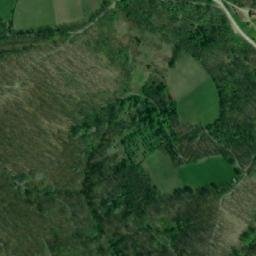 Satellite imagery of Vijenac, RS