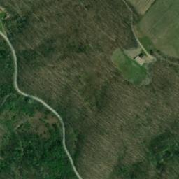 Satellite imagery of Vijenac, RS