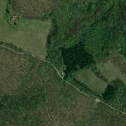 Satellite imagery of Vijenac, RS