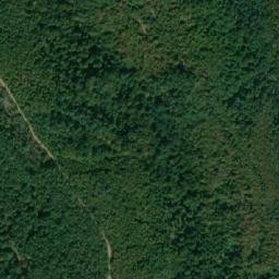 Satellite imagery of Odžinačka Kosa, RS