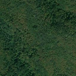 Satellite imagery of Odžinačka Kosa, RS