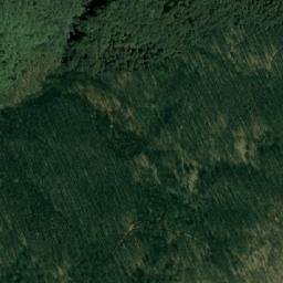 Satellite imagery of Duga Kosa, RS