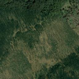 Satellite imagery of Duga Kosa, RS