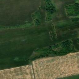 Satellite imagery of TT5013, RO